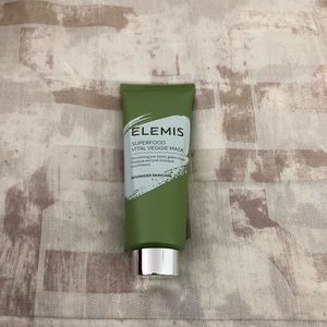 Brand New Elemis Superfood Vital Veggie Mask